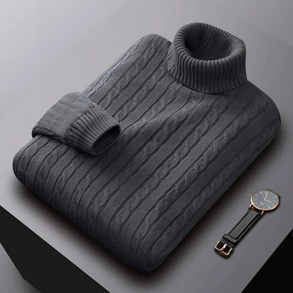 Rivo™ | Elegant Knit Sweater