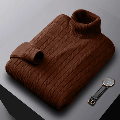 Rivo™ | Elegant Knit Sweater