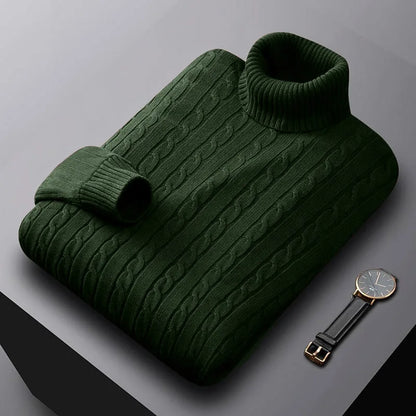 Rivo™ | Elegant Knit Sweater