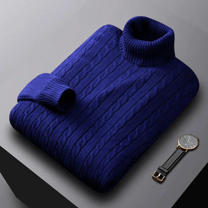 Rivo™ | Elegant Knit Sweater