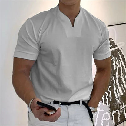 Jaxon™ - Business Fitness Shirt for Men