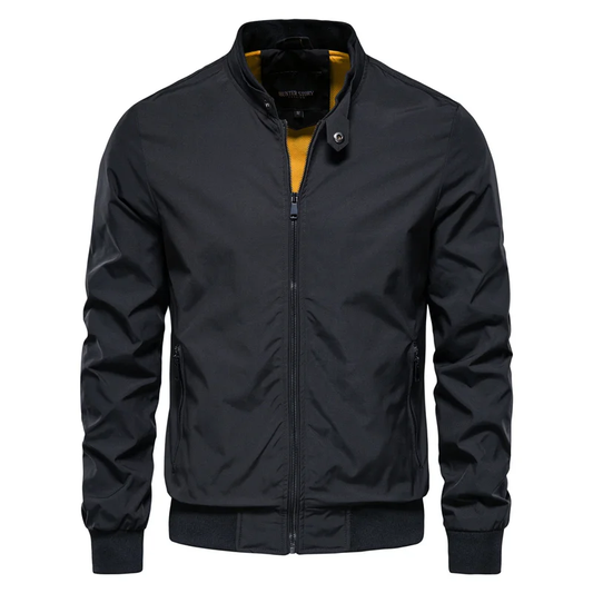 HERMANN I LEISURE JACKET