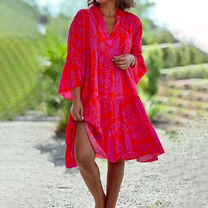 Nina | Chic Summer Ensemble