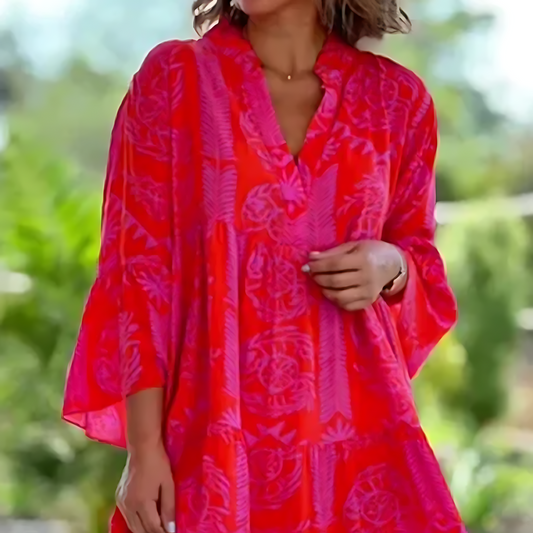 Nina | Chic Summer Ensemble