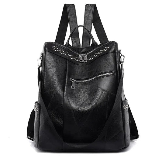 Sienna | Retro Chic Backpack