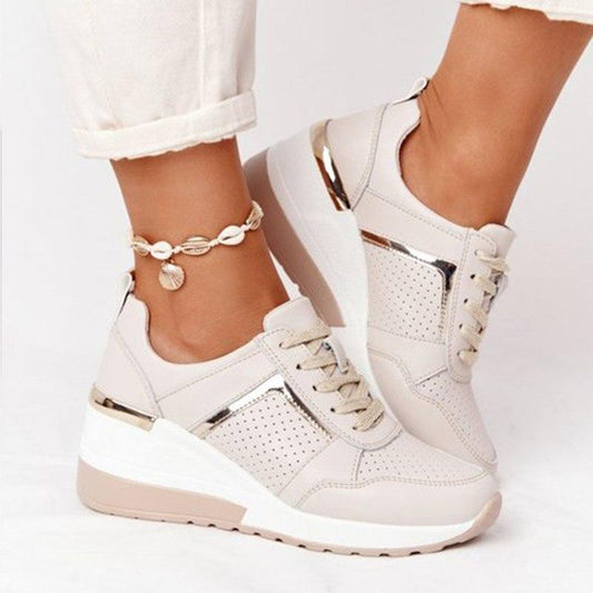 Cecilia | Step-Free Comfort Sneakers