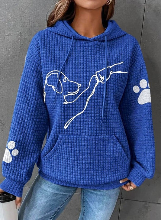 Nora | Cozy and Chic Women's Hoodie