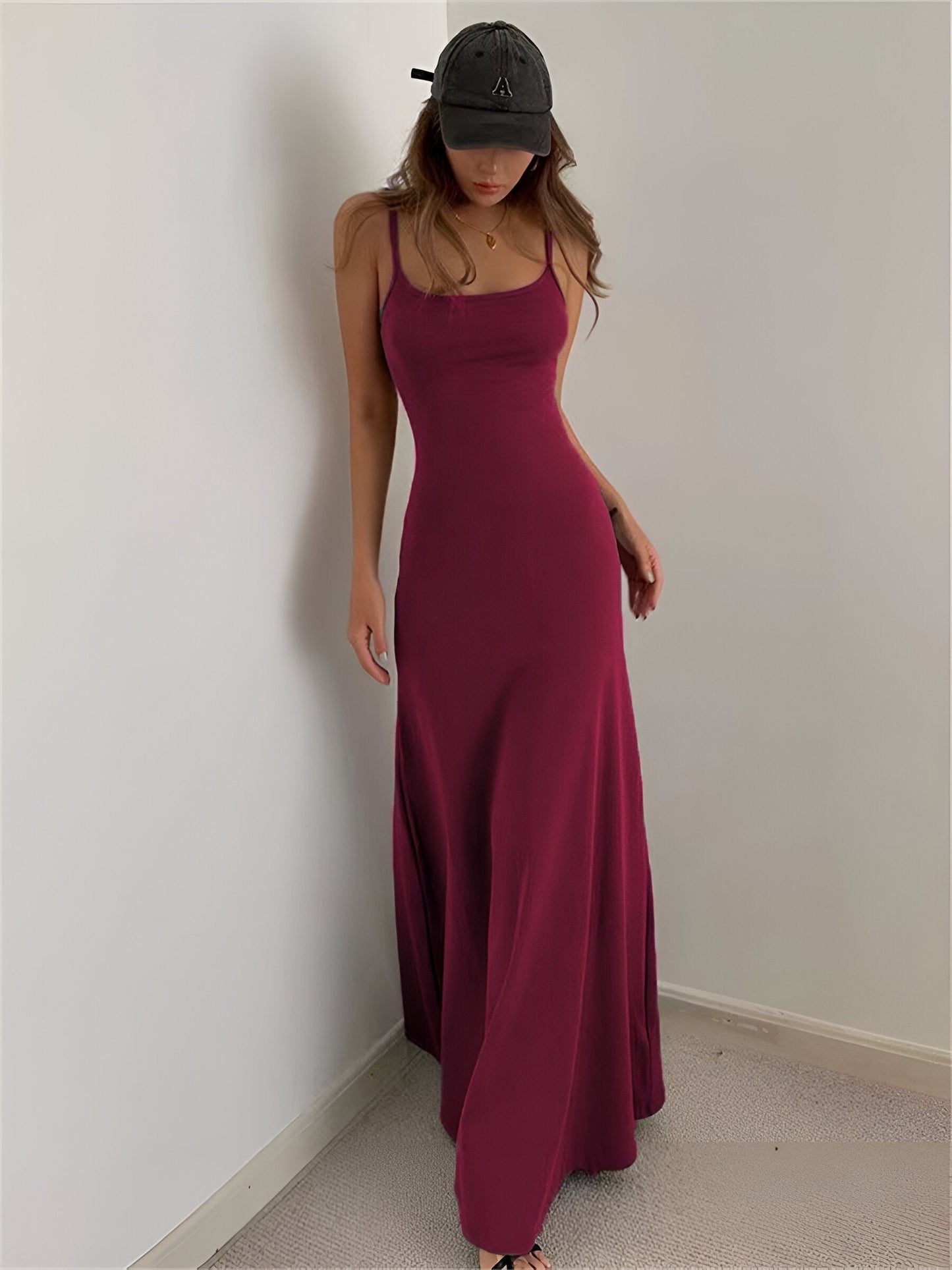 Sienna | Alluring Sleeveless Bodycon Dress