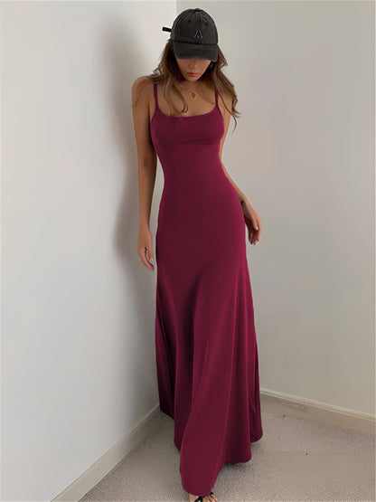 Sienna | Alluring Sleeveless Bodycon Dress
