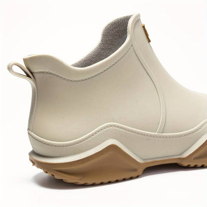 Lila | Contemporary Orthopedic Rubber Boots