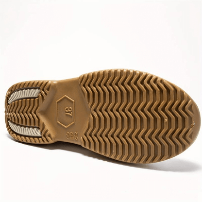 Lila | Contemporary Orthopedic Rubber Boots