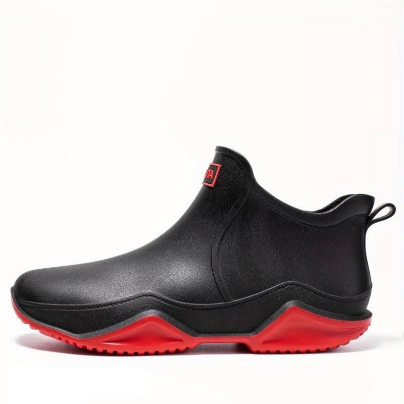Lila | Contemporary Orthopedic Rubber Boots