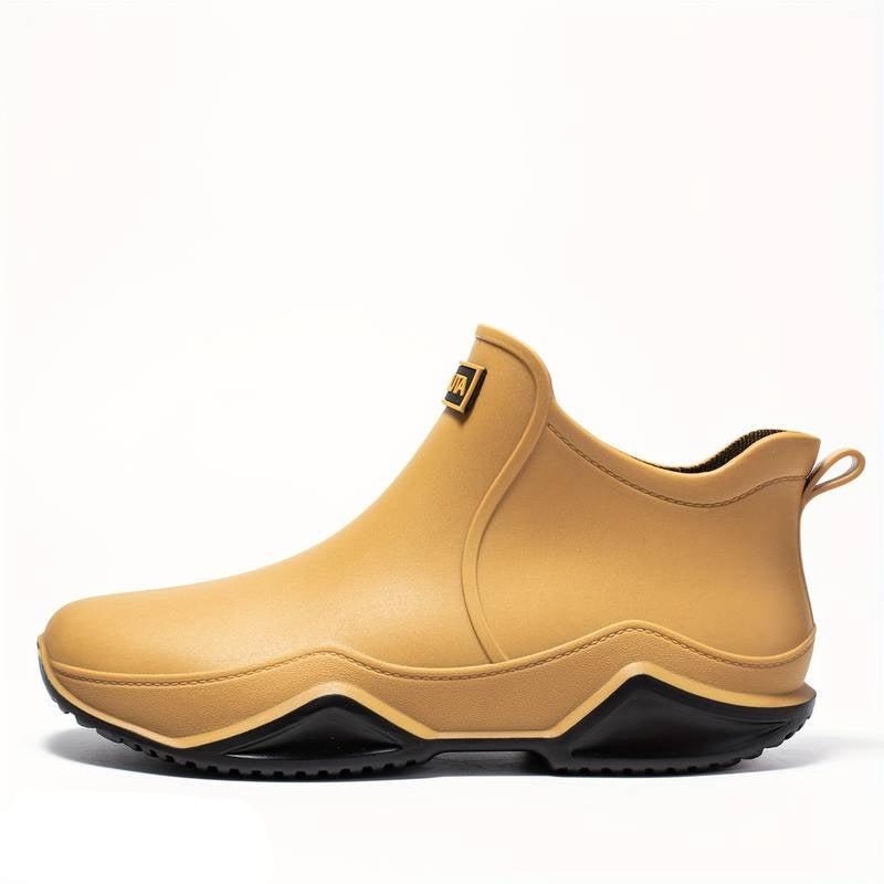Lila | Contemporary Orthopedic Rubber Boots