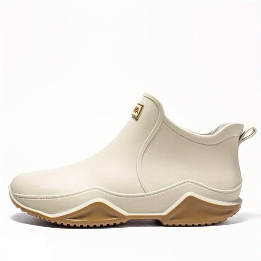 Lila | Contemporary Orthopedic Rubber Boots