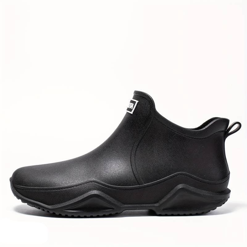 Lila | Contemporary Orthopedic Rubber Boots