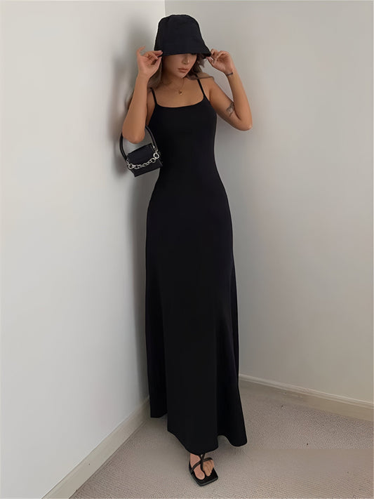 Sienna | Alluring Sleeveless Bodycon Dress