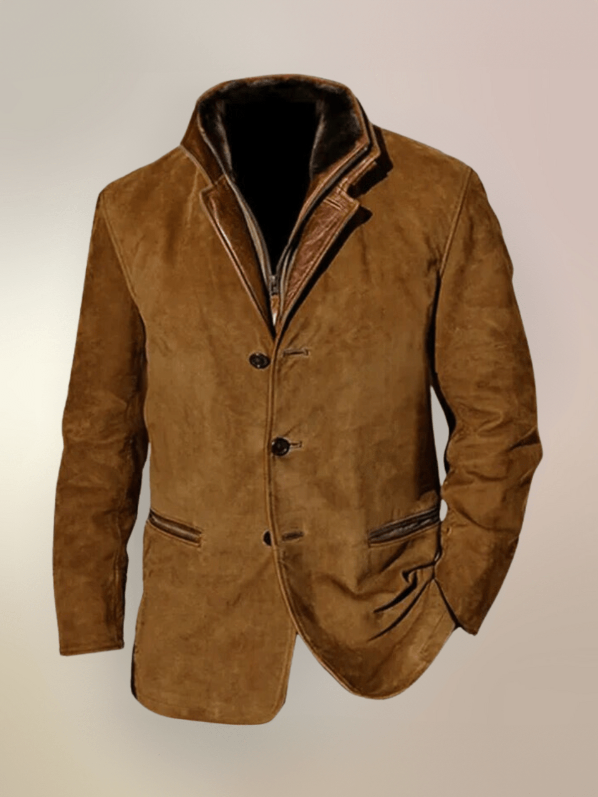 Dominic | Vintage Jacket