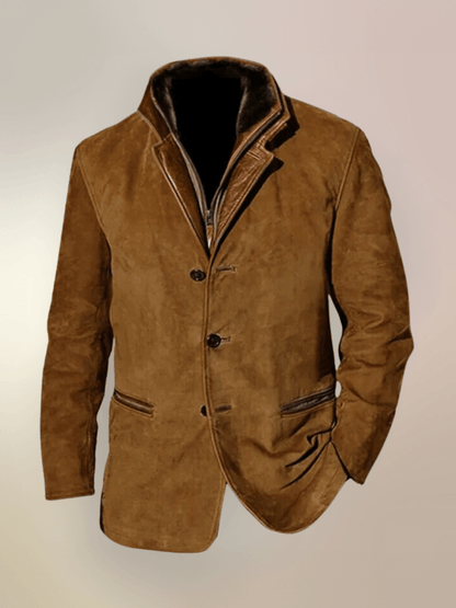Dominic | Vintage Jacket