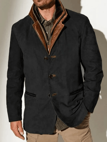 Dominic | Vintage Jacket