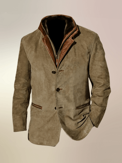 Dominic | Vintage Jacket