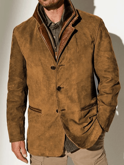 Dominic | Vintage Jacket