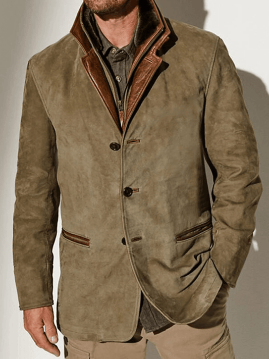 Dominic | Vintage Jacket